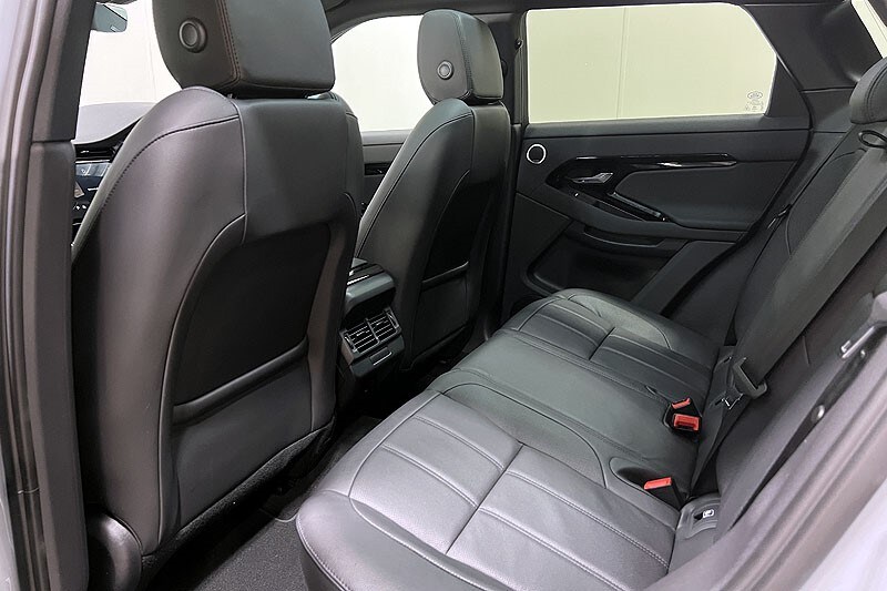 Used Land Rover Range Rover Evoque 2025 for sale - 77528237: Photo 41