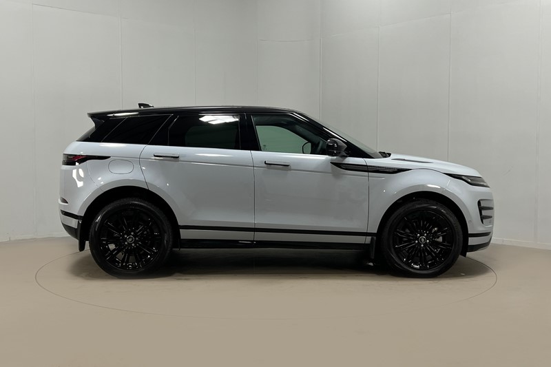 Used Land Rover Range Rover Evoque 2025 for sale - 77528237: Photo 5