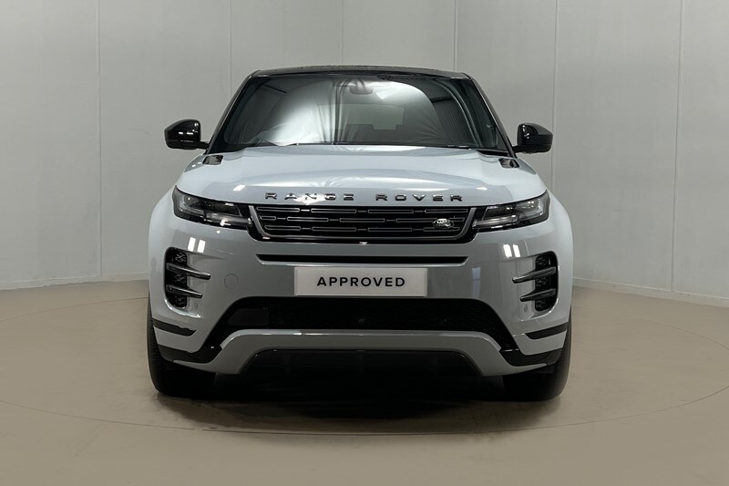 Used Land Rover Range Rover Evoque 2025 for sale - 77528237: Photo 7