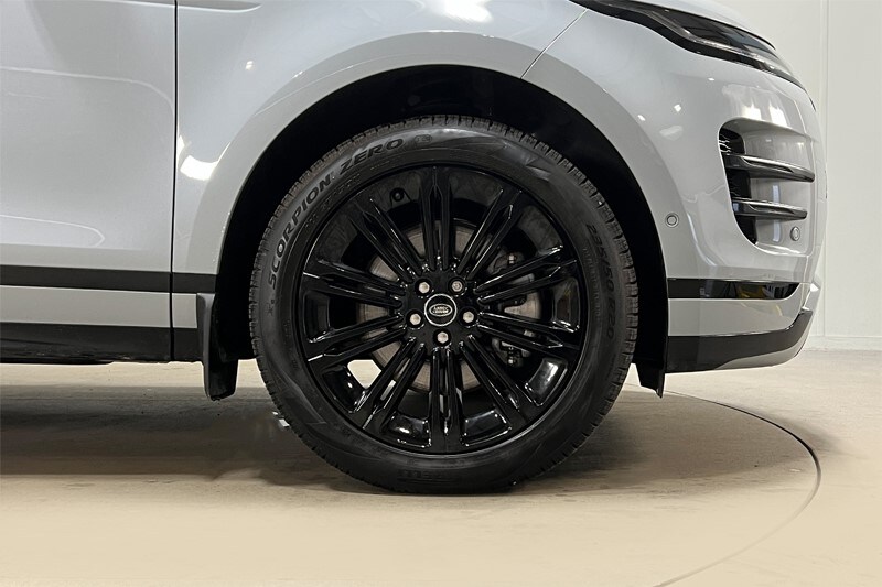 Used Land Rover Range Rover Evoque 2025 for sale - 77528237: Photo 8