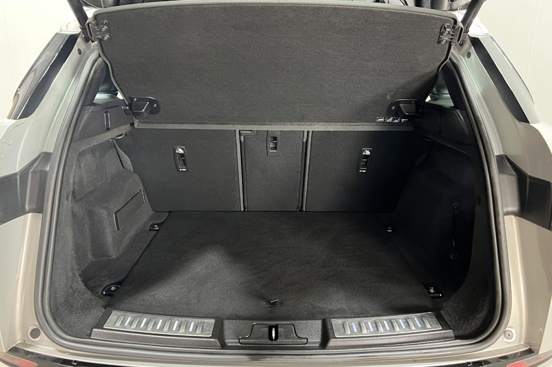 Used Land Rover Range Rover Evoque 2021 for sale - 77774589: Photo 10