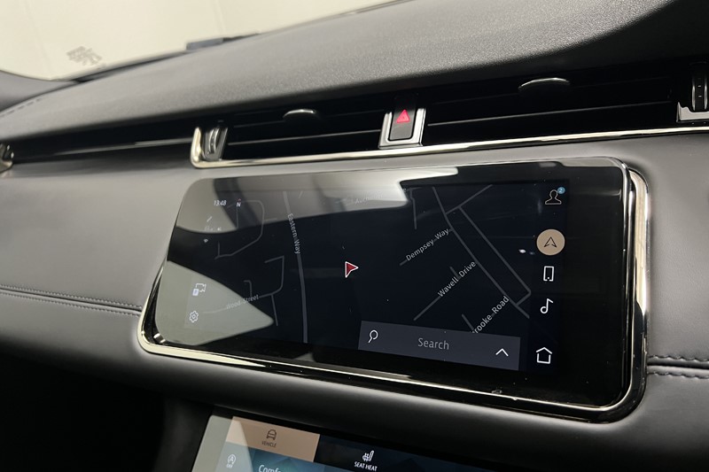 Used Land Rover Range Rover Evoque 2021 for sale - 77774589: Photo 11