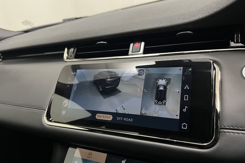 Used Land Rover Range Rover Evoque 2021 for sale - 77774589: Photo 12