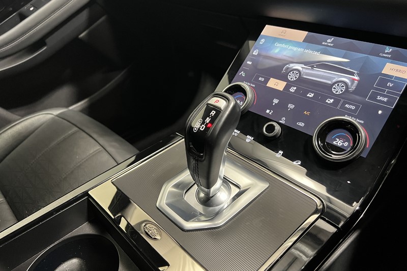 Used Land Rover Range Rover Evoque 2021 for sale - 77774589: Photo 13