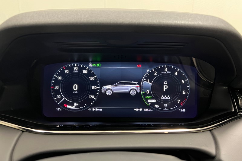 Used Land Rover Range Rover Evoque 2021 for sale - 77774589: Photo 16