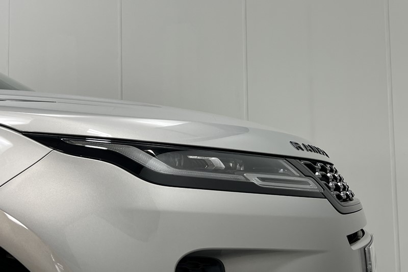 Used Land Rover Range Rover Evoque 2021 for sale - 77774589: Photo 17