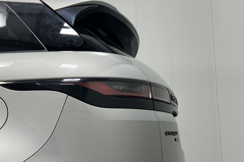 Used Land Rover Range Rover Evoque 2021 for sale - 77774589: Photo 19