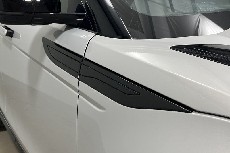 Used Land Rover Range Rover Evoque 2021 for sale - 77774589: Photo 20