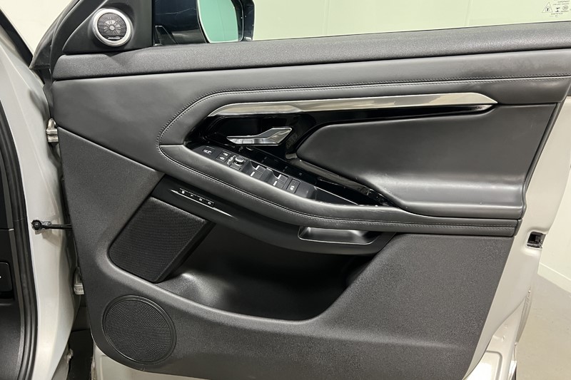 Used Land Rover Range Rover Evoque 2021 for sale - 77774589: Photo 21