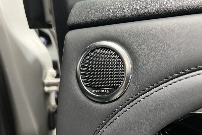 Used Land Rover Range Rover Evoque 2021 for sale - 77774589: Photo 25