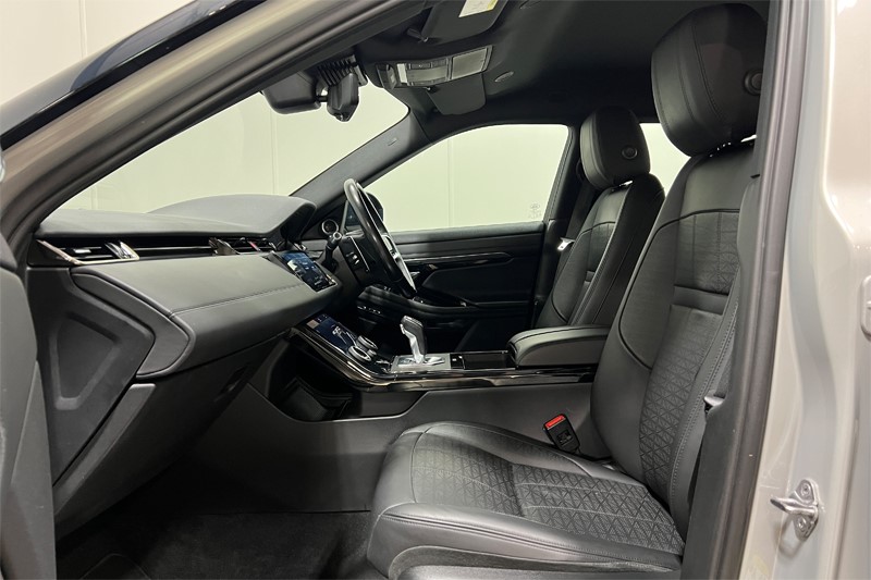 Used Land Rover Range Rover Evoque 2021 for sale - 77774589: Photo 3