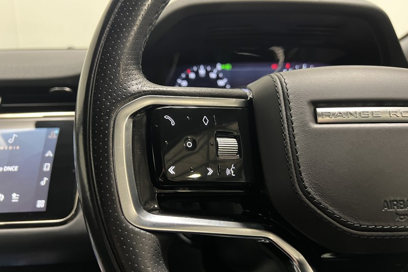 Used Land Rover Range Rover Evoque 2021 for sale - 77774589: Photo 30