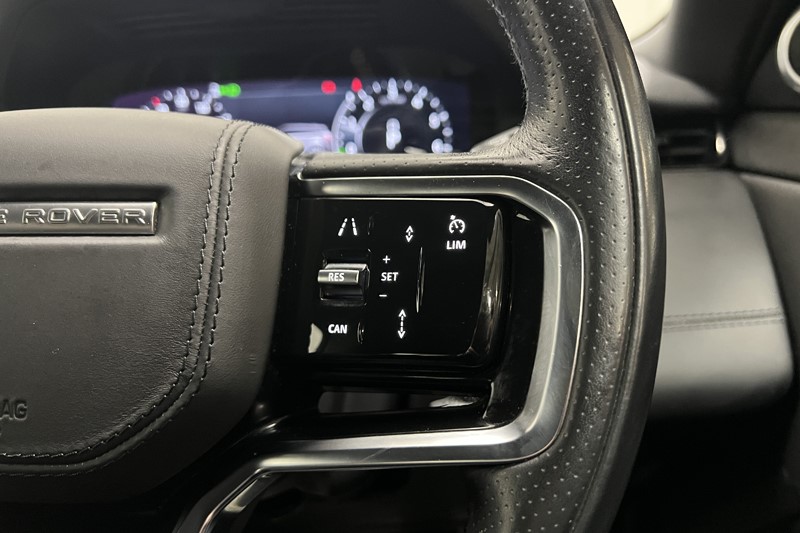 Used Land Rover Range Rover Evoque 2021 for sale - 77774589: Photo 31