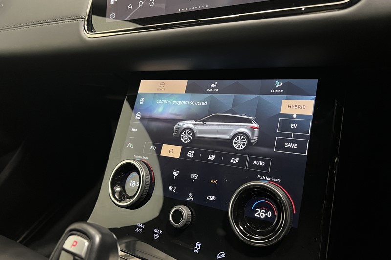 Used Land Rover Range Rover Evoque 2021 for sale - 77774589: Photo 33