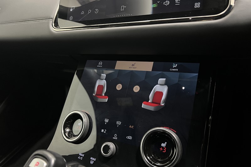 Used Land Rover Range Rover Evoque 2021 for sale - 77774589: Photo 34