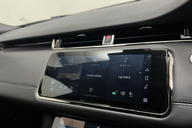 Used Land Rover Range Rover Evoque 2021 for sale - 77774589: Photo 35