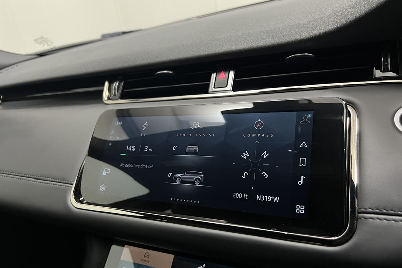 Used Land Rover Range Rover Evoque 2021 for sale - 77774589: Photo 36