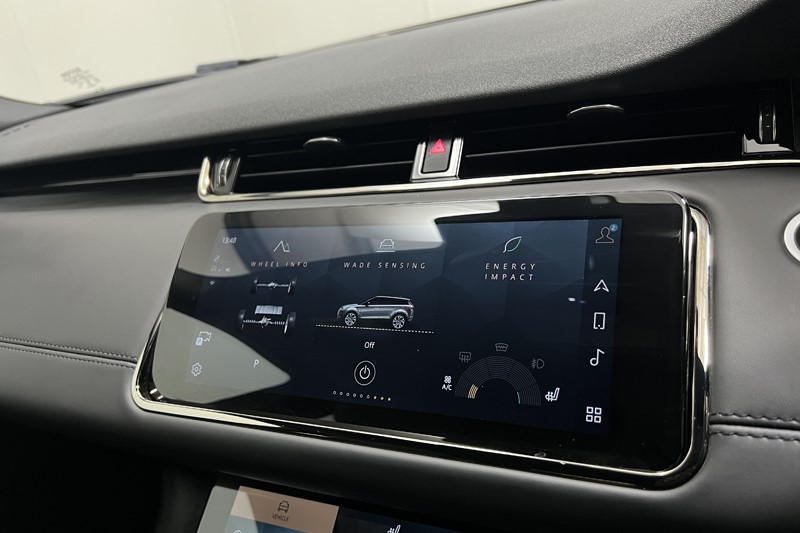 Used Land Rover Range Rover Evoque 2021 for sale - 77774589: Photo 37