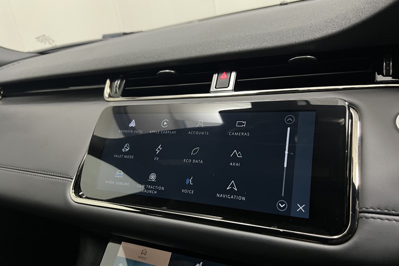 Used Land Rover Range Rover Evoque 2021 for sale - 77774589: Photo 38