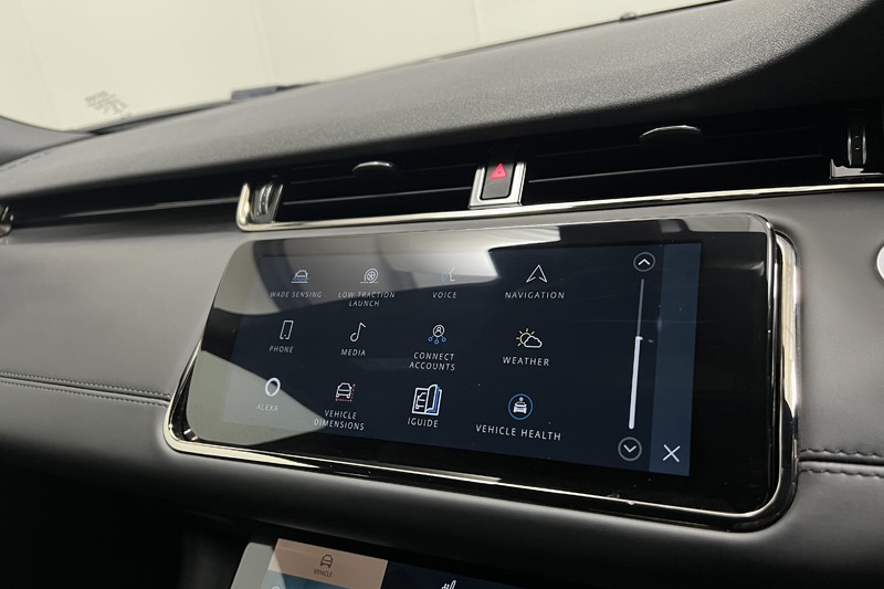 Used Land Rover Range Rover Evoque 2021 for sale - 77774589: Photo 39