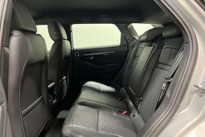 Used Land Rover Range Rover Evoque 2021 for sale - 77774589: Photo 4