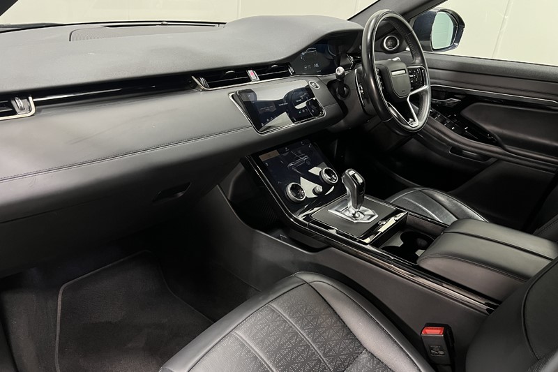 Used Land Rover Range Rover Evoque 2021 for sale - 77774589: Photo 40