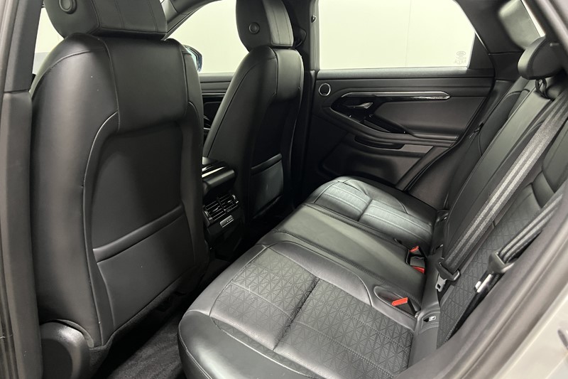 Used Land Rover Range Rover Evoque 2021 for sale - 77774589: Photo 42