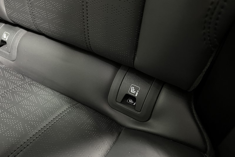 Used Land Rover Range Rover Evoque 2021 for sale - 77774589: Photo 43