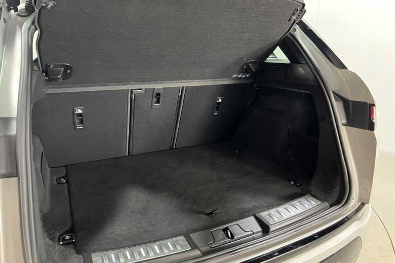 Used Land Rover Range Rover Evoque 2021 for sale - 77774589: Photo 45