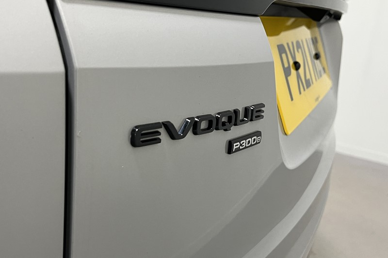 Used Land Rover Range Rover Evoque 2021 for sale - 77774589: Photo 47