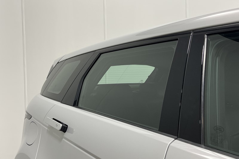 Used Land Rover Range Rover Evoque 2021 for sale - 77774589: Photo 48