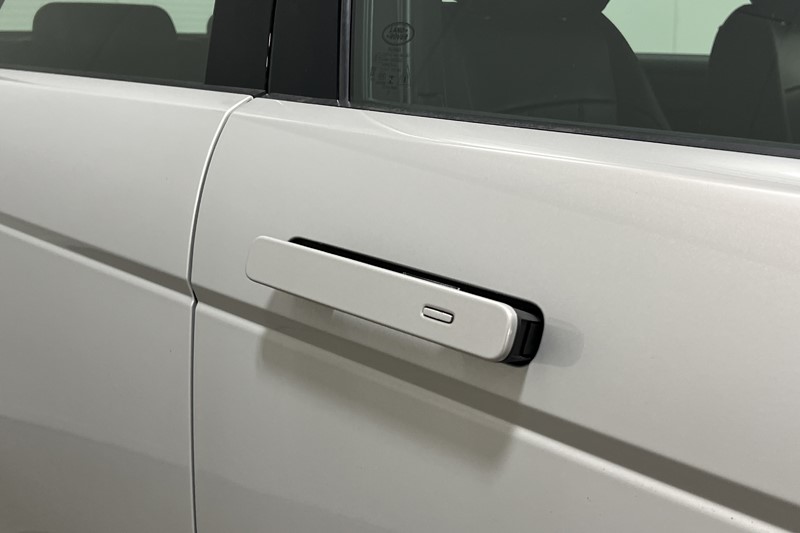 Used Land Rover Range Rover Evoque 2021 for sale - 77774589: Photo 49