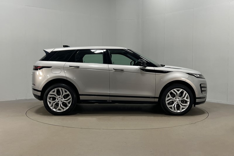 Used Land Rover Range Rover Evoque 2021 for sale - 77774589: Photo 5