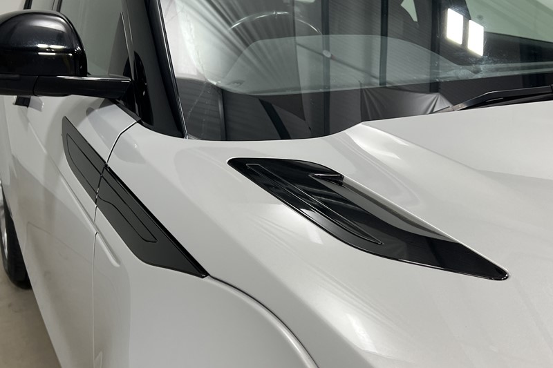 Used Land Rover Range Rover Evoque 2021 for sale - 77774589: Photo 51