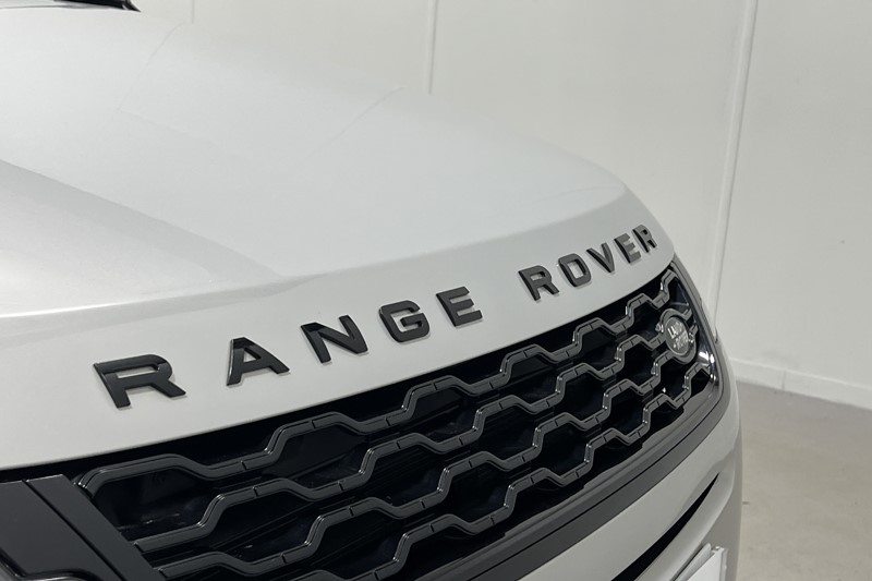 Used Land Rover Range Rover Evoque 2021 for sale - 77774589: Photo 52