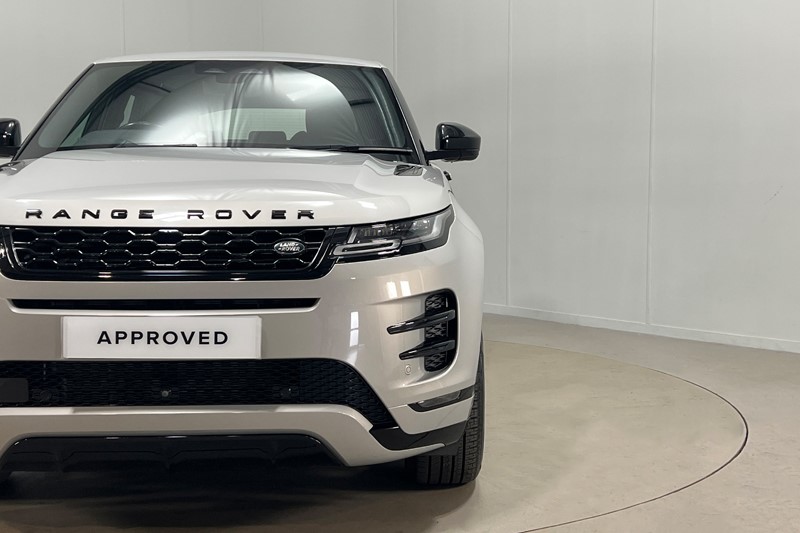 Used Land Rover Range Rover Evoque 2021 for sale - 77774589: Photo 53