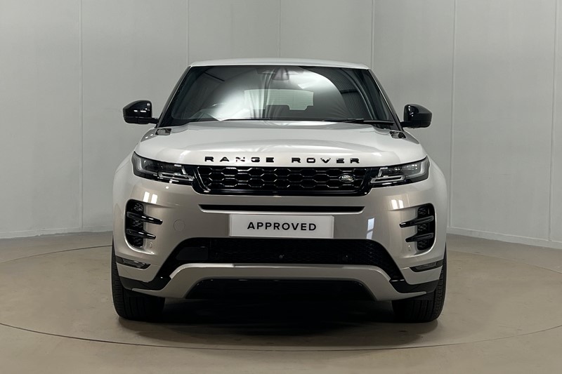 Used Land Rover Range Rover Evoque 2021 for sale - 77774589: Photo 7