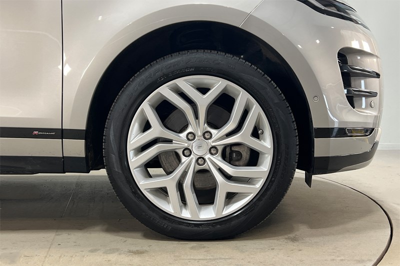 Used Land Rover Range Rover Evoque 2021 for sale - 77774589: Photo 8