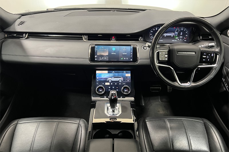 Used Land Rover Range Rover Evoque 2021 for sale - 77774589: Photo 9