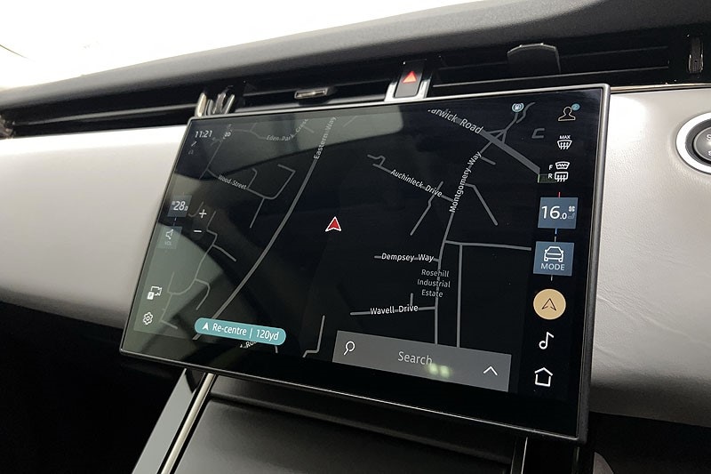 Used Land Rover Range Rover Evoque 2024 for sale - 77830029: Photo 11