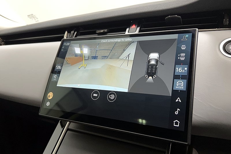 Used Land Rover Range Rover Evoque 2024 for sale - 77830029: Photo 12