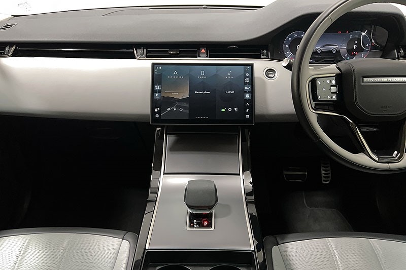 Used Land Rover Range Rover Evoque 2024 for sale - 77830029: Photo 14