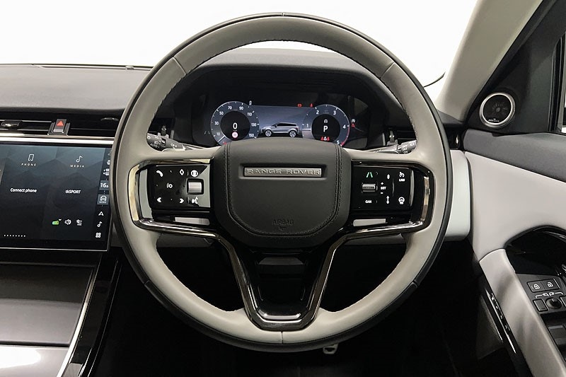 Used Land Rover Range Rover Evoque 2024 for sale - 77830029: Photo 15