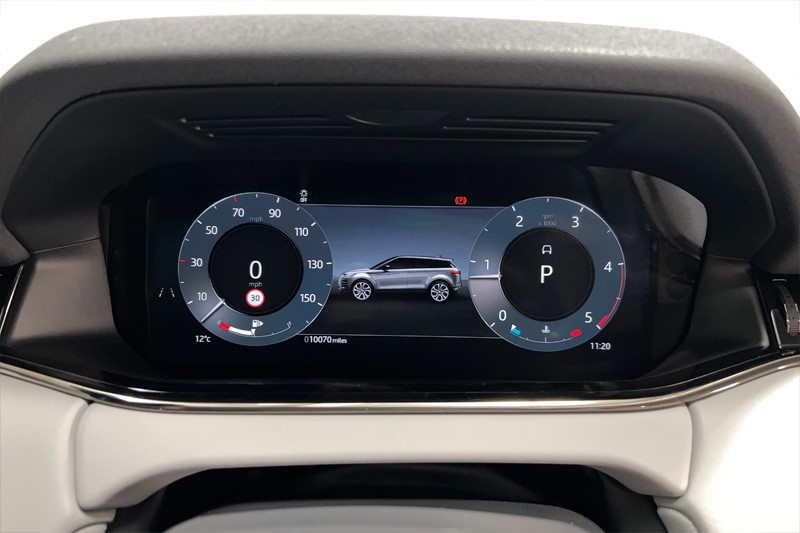 Used Land Rover Range Rover Evoque 2024 for sale - 77830029: Photo 16