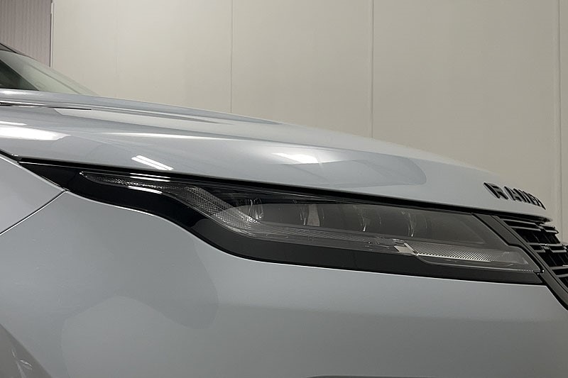 Used Land Rover Range Rover Evoque 2024 for sale - 77830029: Photo 17