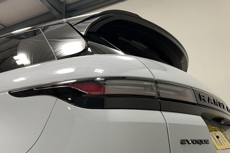 Used Land Rover Range Rover Evoque 2024 for sale - 77830029: Photo 19