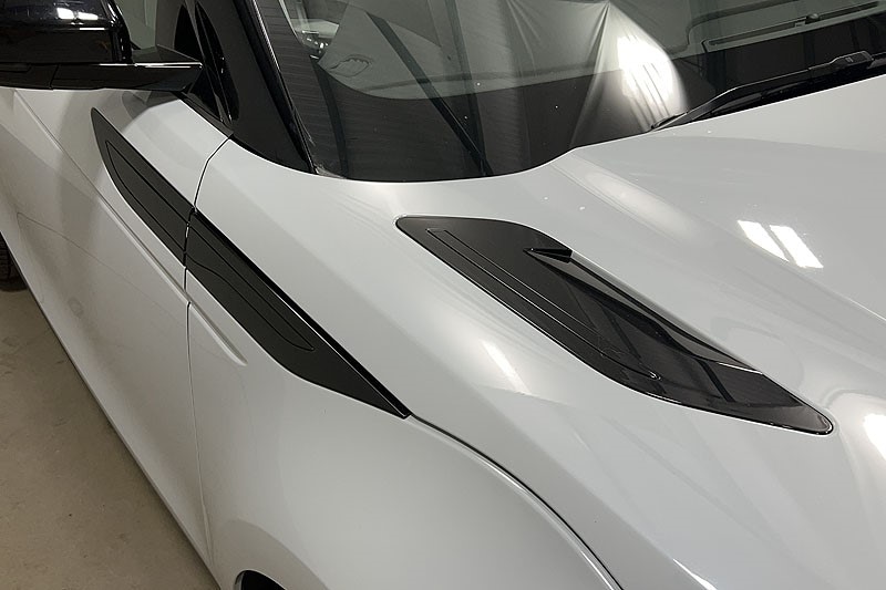 Used Land Rover Range Rover Evoque 2024 for sale - 77830029: Photo 20