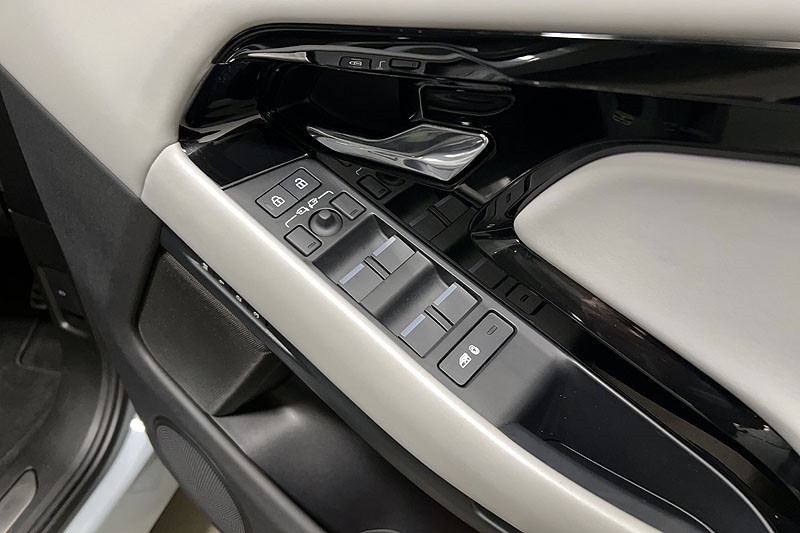 Used Land Rover Range Rover Evoque 2024 for sale - 77830029: Photo 23