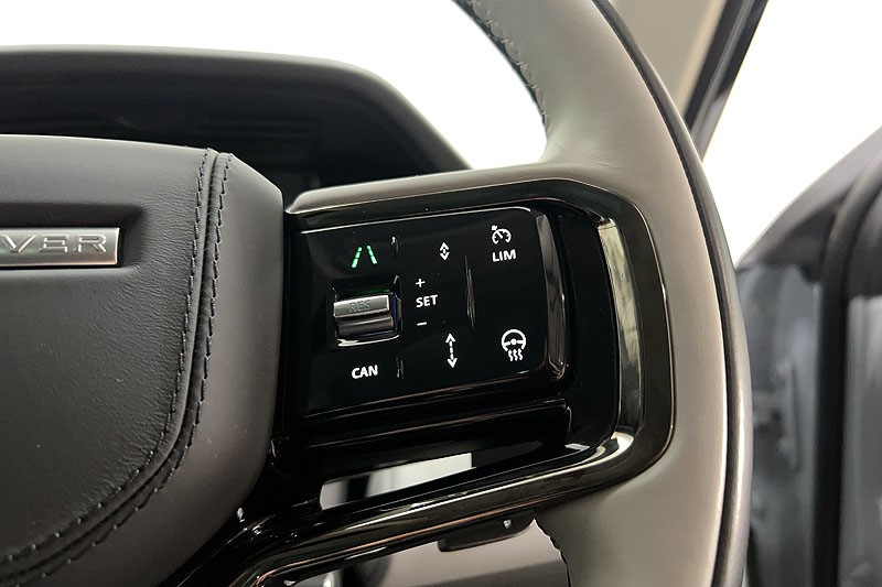 Used Land Rover Range Rover Evoque 2024 for sale - 77830029: Photo 28