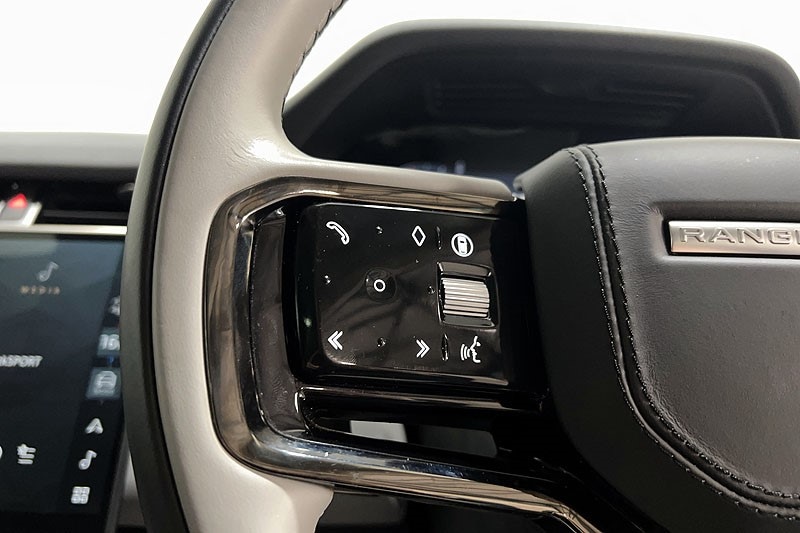 Used Land Rover Range Rover Evoque 2024 for sale - 77830029: Photo 29